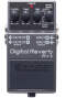 Boss RV5 Digital Reverb Pedal