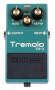 Boss TR2 Tremolo Effects Pedal reviews