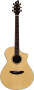 Breedlove AC25SM Atlas Series Acoustic-Electric Guitar
