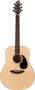Breedlove AD200SM Atlas Series Acoustic Guitar reviews