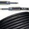 Bullet Cable Silver Bullet Instrument Cable