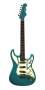 Burns USA Cobra Electric Guitar
