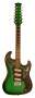 Buy Burns USA Double Six 12-String Electric Guitar at Bass Guitar Store.com and Save!