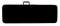 Burns USA Deluxe Guitar Case for Brian May Guitar