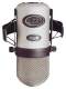 CAD VSM1 V-Series Single Valve Servo Microphone