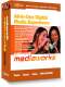 Cakewalk MediaWorks Audio/Video Softare (Windows)