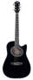 Carlo Robelli Carlo 3/4-Size Acoustic Guitar Package reviews