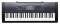 Picture of Casio CTK2000 61-Key Portable Electronic Keyboard with USB