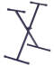 Casio GSST Single-Braced X-Style Keyboard Stand reviews