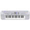 Casio SA75 37-Key Keyboard reviews