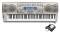 Casio WK3200 76-Key GM Keyboard with IDES reviews
