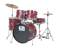 CB Drums CB5 5-Piece Drum Kit