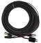 CBI IEC Power and 1X XLR Audio Cable Reviews