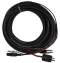 CBI IEC Power and 1X TRS Audio Cable Reviews