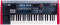 CME UF5 49-Key Semi-Weighted Action Controller