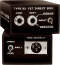 Countryman Type 85 Active Direct Box reviews