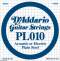 Picture of D'Addario Bulk Plain Individual Electric Guitar String