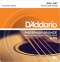 DAddario EJ15 Phosphor Bronze Acoustic Guitar Strings (Extra Light, 10-47)