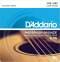 DAddario EJ16 Phosphor Bronze Acoustic Guitar Strings (Light, 12-53)