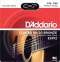 DAddario EXP12 Coated 8020 Bronze Acoustic Strings (Medium, 13-56)