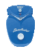 Danelectro DJ6 Pepperoni Phaser Effects Pedal