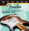 Fender Original 150 Series Strings for Electric Guitar - XL (9-40) reviews