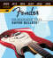 Fender Roundwound Super Bullets Strings for Electric Guitar - R (10-46) reviews