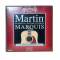 Martin M1100 Marquis Bronze Wound Strings for Acoustic Guitar - Light Gauge Reviews