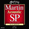 Martin MSP3100 Studio Performance-Series Guitar Strings - Light Gauge (80/20) reviews