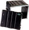 SKB 6 Unit Effects Rack Mount Case reviews