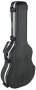 SKB Molded Hardshell Case for Classical Guitar