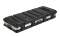 SKB Keyboard Case - Universal 61 Key With Wheels (Model 4214W)