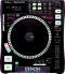 Denon DNS5000 Tabletop Active Platter CD Player reviews