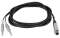 Picture of DDrum Snare Trigger Y-Cable For Mono Input Modules