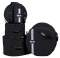 DDrum 5-Piece Bag Set For DDrum Pocket Drum Kits