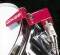 Picture of DDrum Electronic Percussion DDTRS Red Shot Drum Trigger