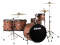 DDrum Diablo Combat Punx 5-Piece Drum Kit