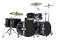 DDrum Diablo Death Punx 7-Piece Double Bass Drum Kit