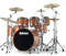 DDrum Dios Exotic Bubinga 7-Piece Drum Shell Kit