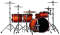 DDrum Dominion Ash Pocket 5-Piece Drum Kit best buy