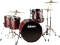 DDrum Diatribe Dorian 5-Piece Drum Kit reviews