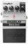 DigiTech DigiDelay X-Series Digital Delay Pedal reviews