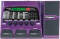 DigiTech Vocal 300 Vocal Effects Processor Pedalboard