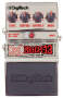 DigiTech Black 13 Scott Ian Signature Pedal