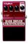 DigiTech Bass Driver X-Series Overdrive Distortion Pedal reviews