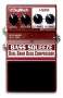 DigiTech Bass Squeeze X-Series Dual Compressor Pedal reviews
