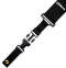 DiMarzio DD2200 2 Inch Nylon ClipLock Guitar Strap