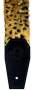 DiMarzio DD3310F Faux Fur Guitar Strap