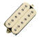 Buy DiMarzio DP159F Evolution Bridge F-Spaced Humbucker from Bass Guitar Store.com and Save!