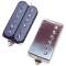 Buy DiMarzio DP211 Eric Johnson Custom Pickup from Bass Guitar Store.com and Save!